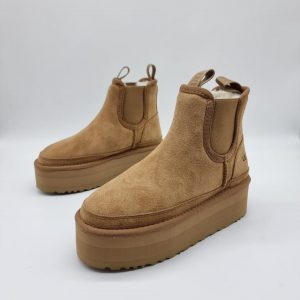 Ботинки  UGG