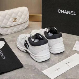 Кроссовки женские Chanel