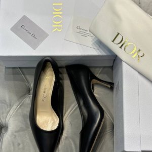 Туфли женские Dior