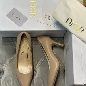 Туфли женские Dior