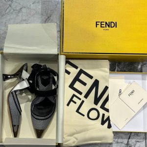 Слингбэки Fendi Colibrì