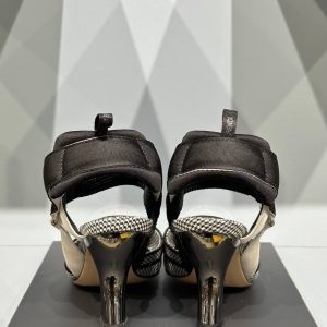 Слингбэки Fendi Colibrì