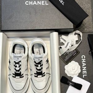 Кроссовки женские Chanel