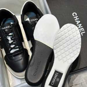 Кроссовки женские Chanel