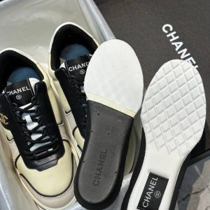 Кроссовки женские Chanel