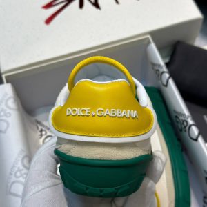 Кроссовки мужские Dolce&Gabbana Old Runner