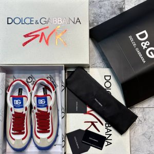 Кроссовки мужские Dolce&Gabbana Old Runner