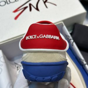 Кроссовки мужские Dolce&Gabbana Old Runner