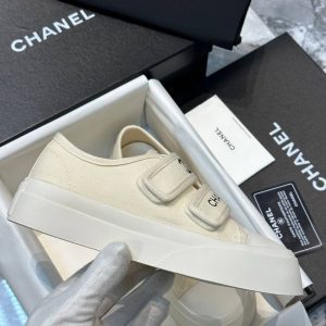 Кеды Chanel