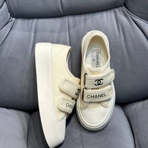 Кеды Chanel