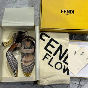 Слингбэки Fendi Colibrì