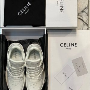 Кроссовки женские Celine