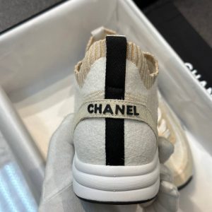 Кроссовки Chanel