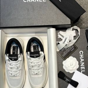 Кроссовки женские Chanel