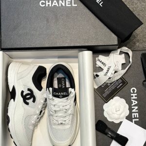 Кроссовки женские Chanel