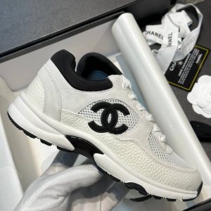 Кроссовки женские Chanel