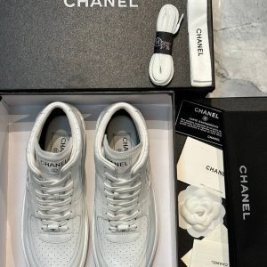 Кроссовки женские Chanel