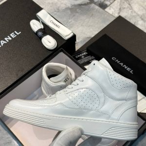 Кроссовки женские Chanel