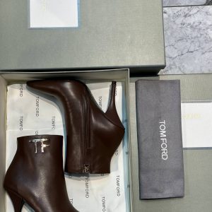 Ботильоны Tom Ford