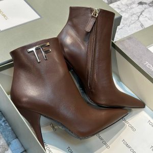 Ботильоны Tom Ford