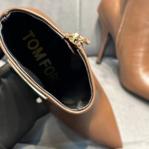 Ботильоны Tom Ford