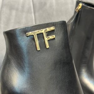 Ботильоны Tom Ford