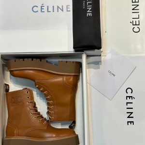 Ботинки Celine