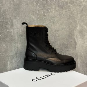 Ботинки Celine