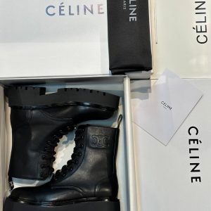 Ботинки Celine