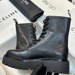 Ботинки Celine