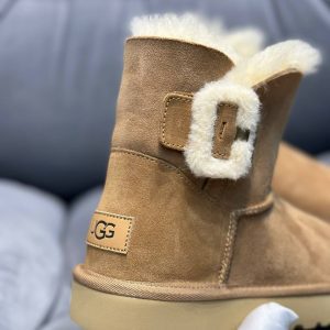 Угги UGG