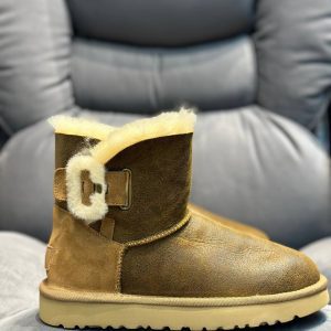 Ботинки UGG