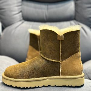 Ботинки UGG