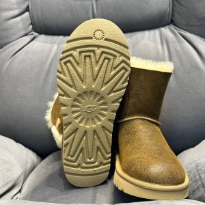 Ботинки UGG