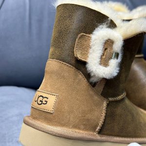 Ботинки UGG