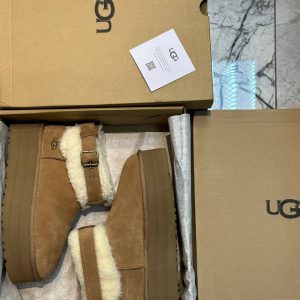 Угги UGG