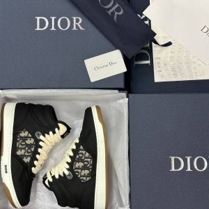 Кроссовки Dior B27