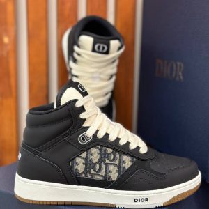 Кроссовки Dior B27