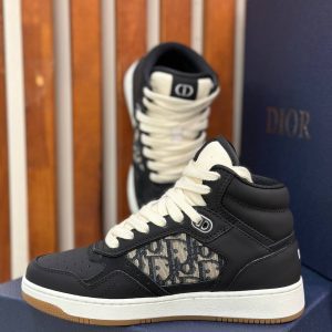 Кроссовки Dior B27