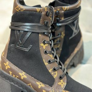 Ботинки Louis Vuitton Laureate