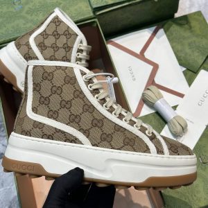 Кроссовки Gucci