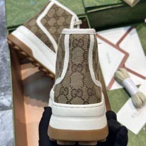 Кроссовки Gucci