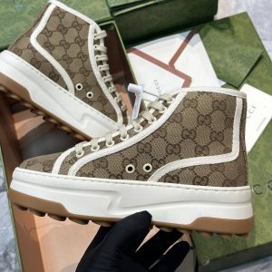 Кроссовки Gucci