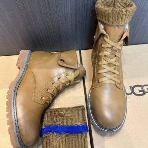 Ботинки UGG