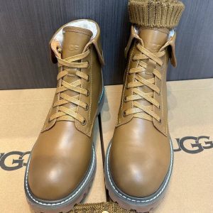 Ботинки UGG