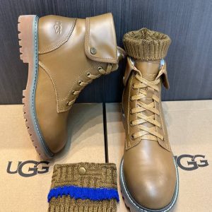 Ботинки UGG