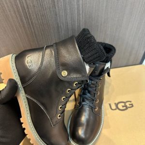 Ботинки UGG