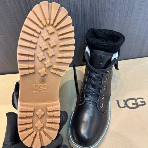 Ботинки UGG