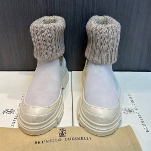 Ботинки Brunello Cucinelli