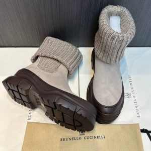 Ботинки Brunello Cucinelli